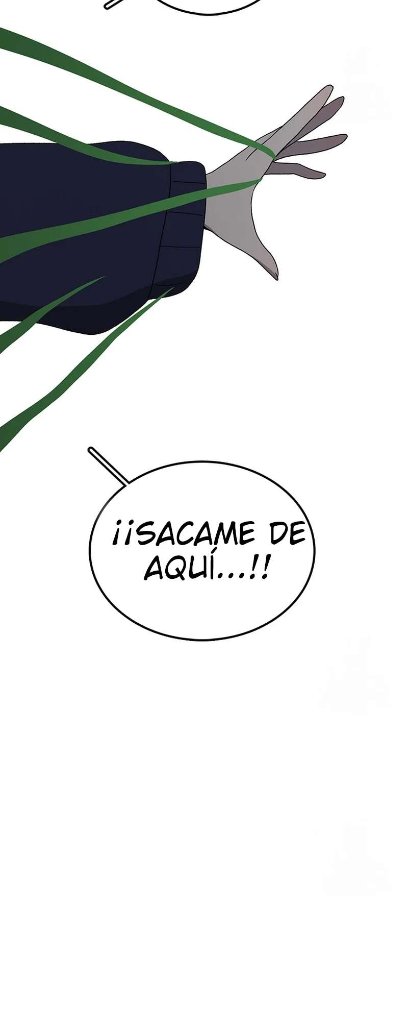 La Casa Sin Tiempo Capitulo 82 página 50
