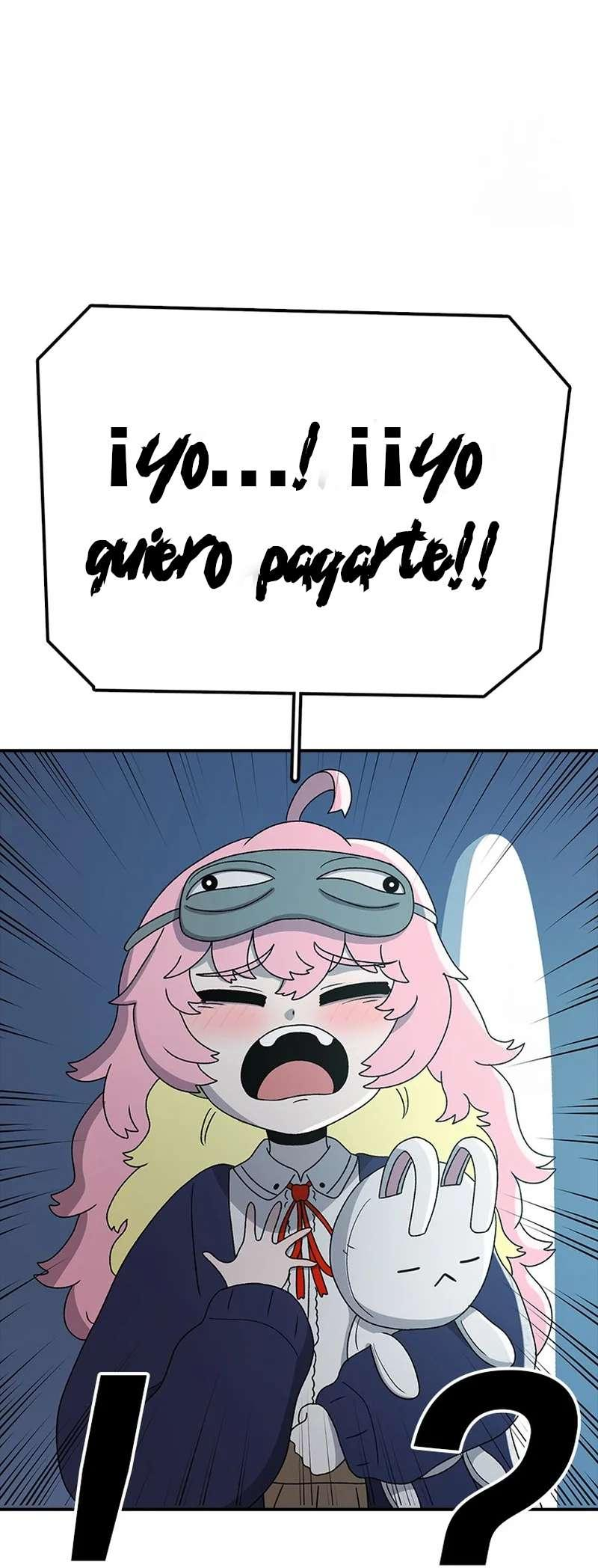 La Casa Sin Tiempo Capitulo 82 página 59