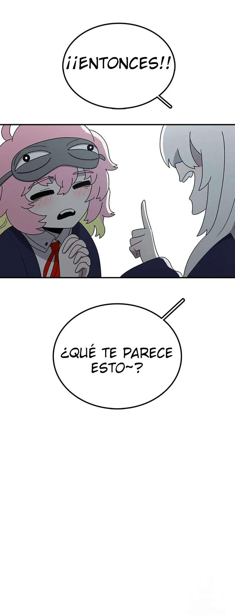 La Casa Sin Tiempo Capitulo 82 página 62