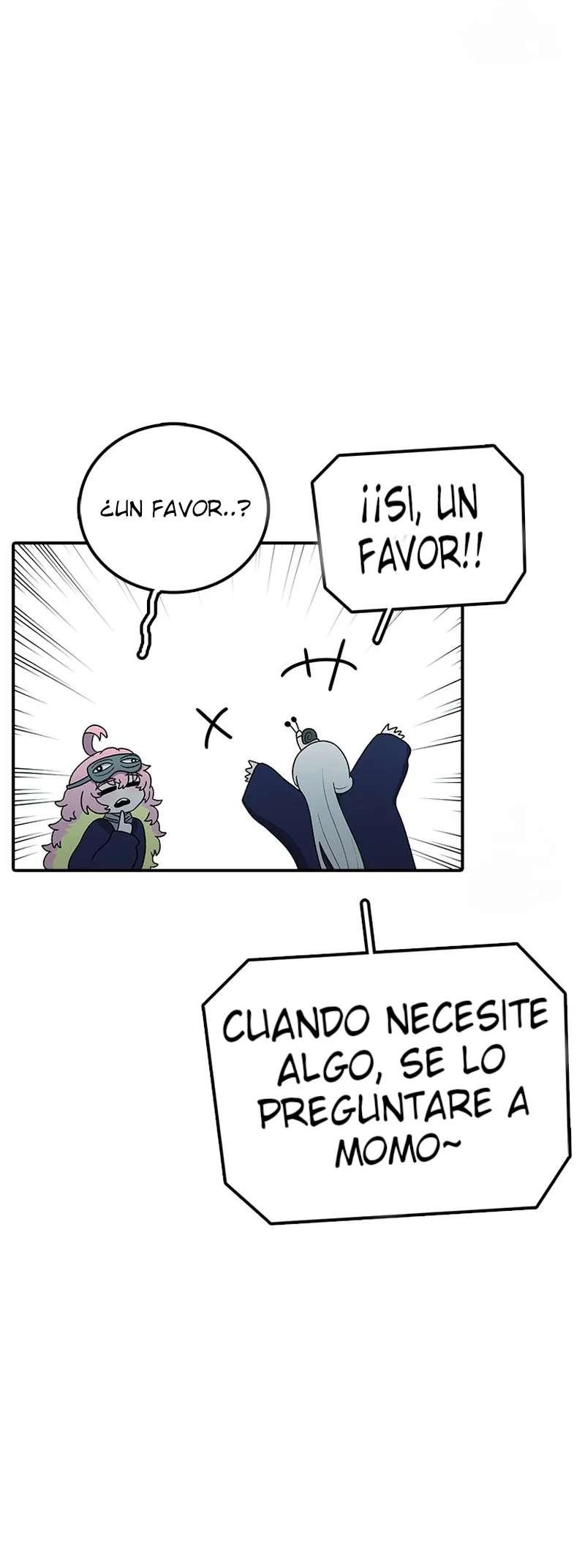 La Casa Sin Tiempo Capitulo 82 página 64