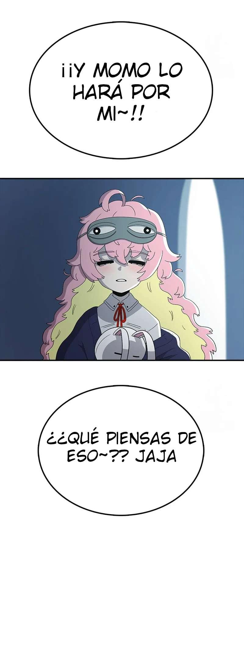 La Casa Sin Tiempo Capitulo 82 página 65