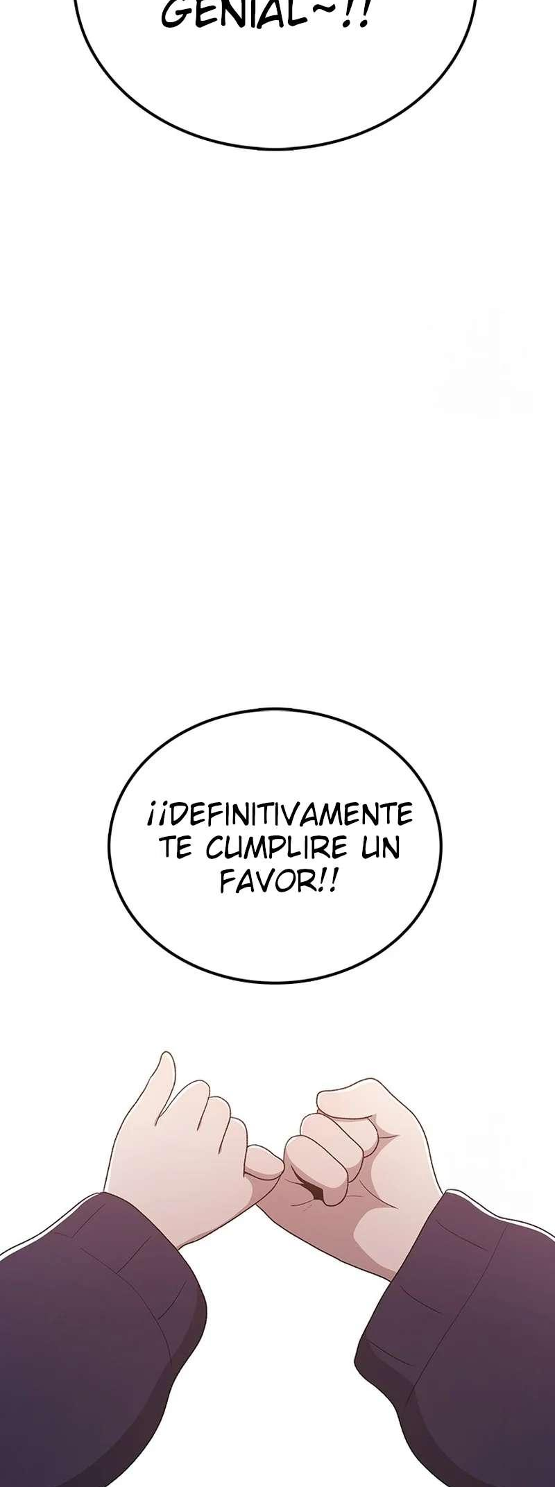 La Casa Sin Tiempo Capitulo 82 página 67