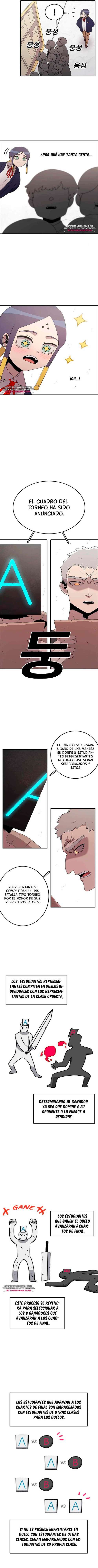 La Casa Sin Tiempo Capitulo 83 página 3