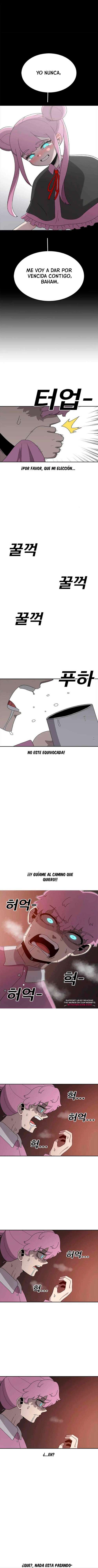 La Casa Sin Tiempo Capitulo 83 página 7