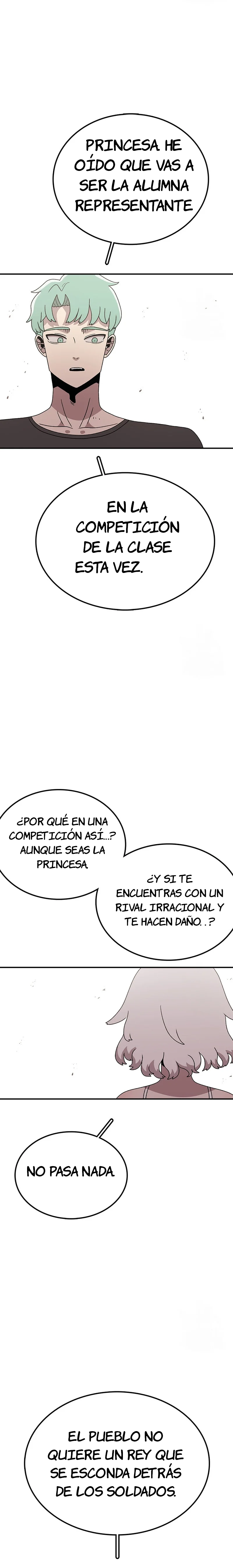 La Casa Sin Tiempo Capitulo 84 página 12