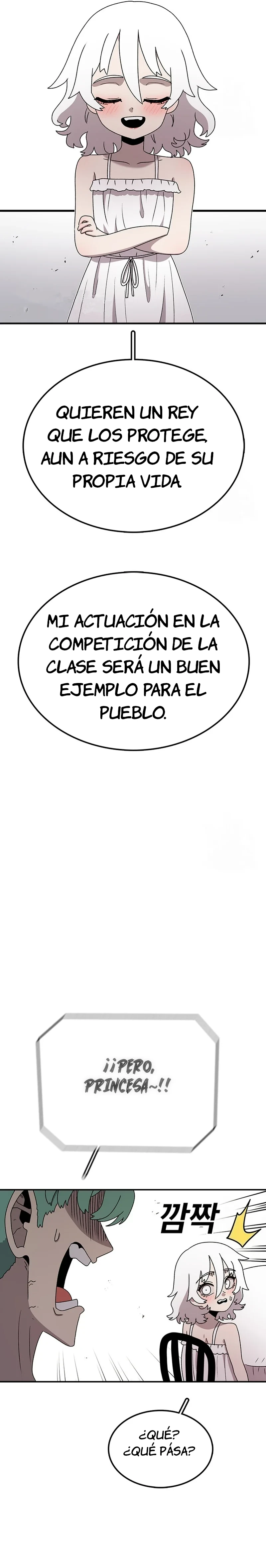 La Casa Sin Tiempo Capitulo 84 página 13