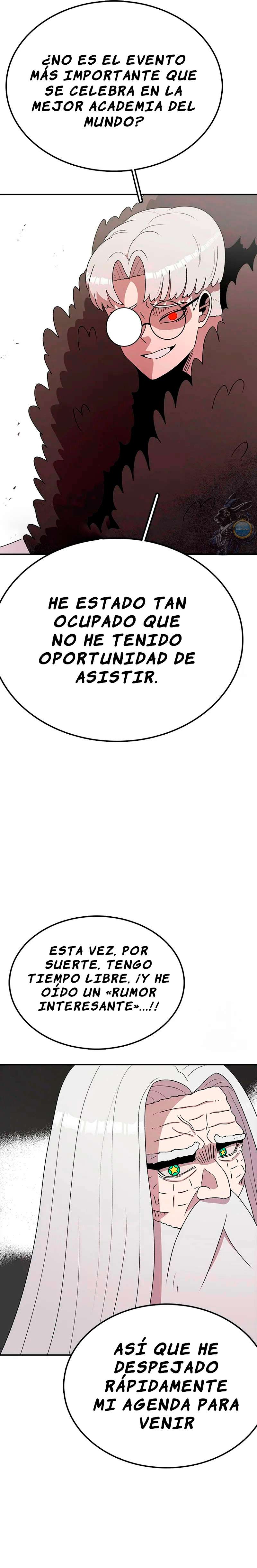 La Casa Sin Tiempo Capitulo 85 página 15
