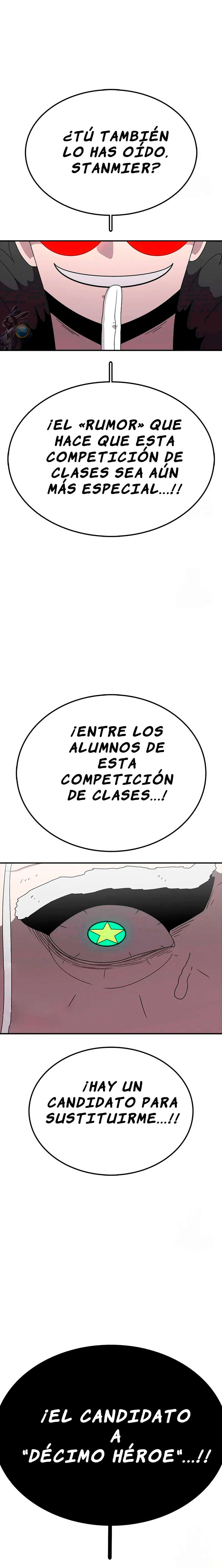 La Casa Sin Tiempo Capitulo 85 página 16