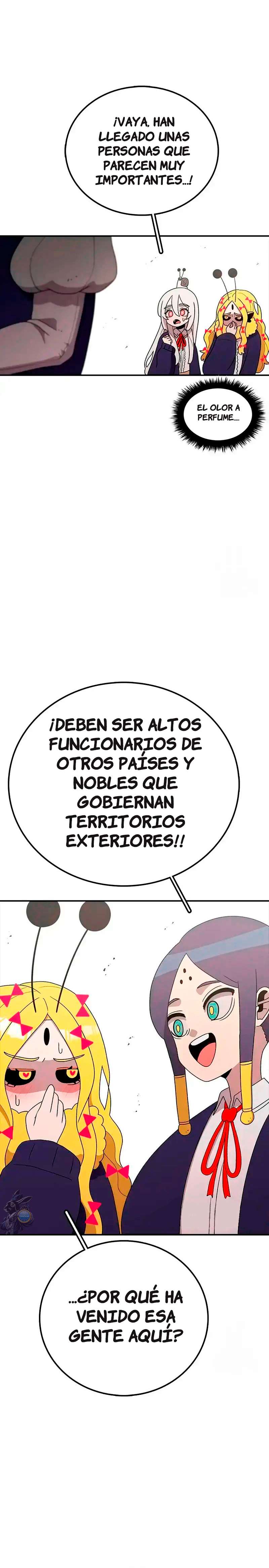 La Casa Sin Tiempo Capitulo 85 página 2