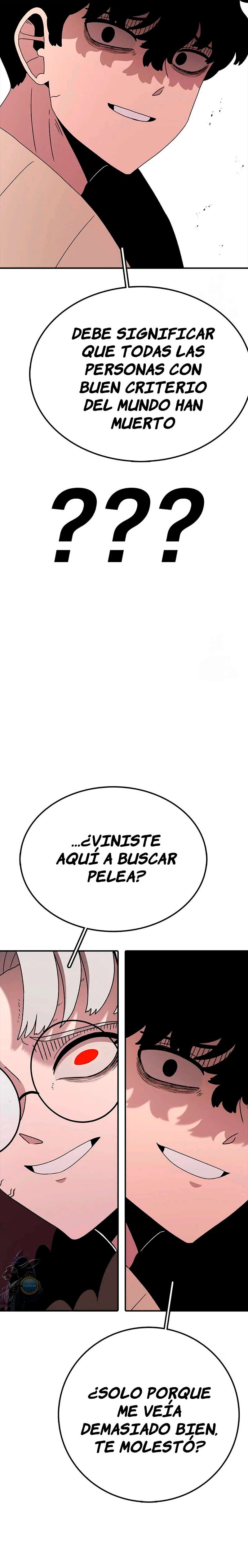 La Casa Sin Tiempo Capitulo 85 página 21