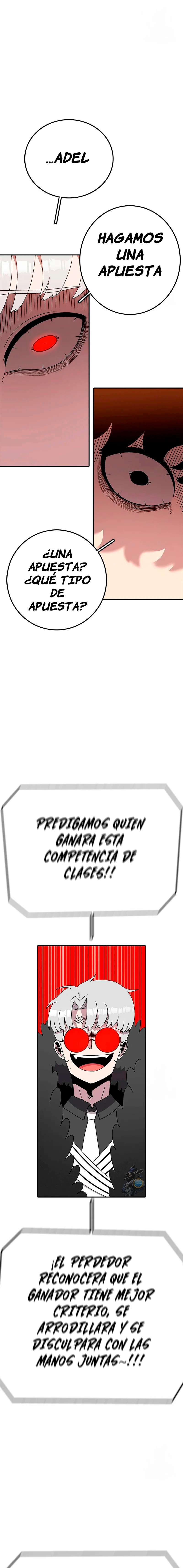 La Casa Sin Tiempo Capitulo 85 página 22