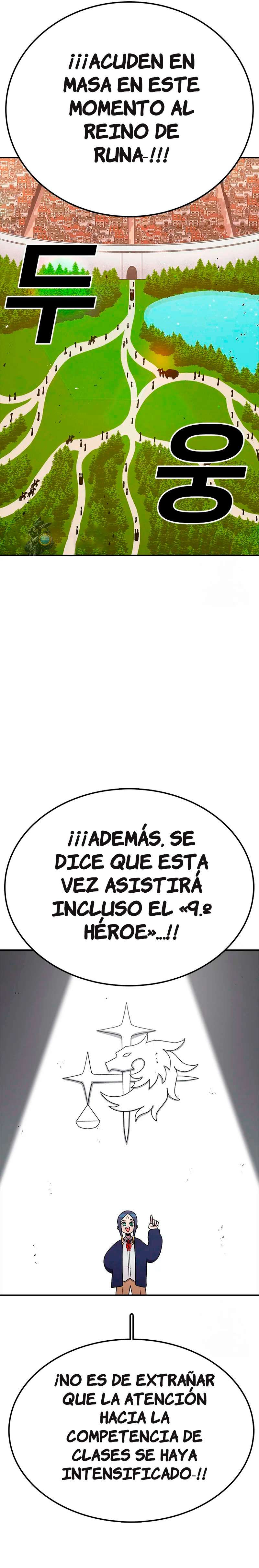 La Casa Sin Tiempo Capitulo 85 página 5