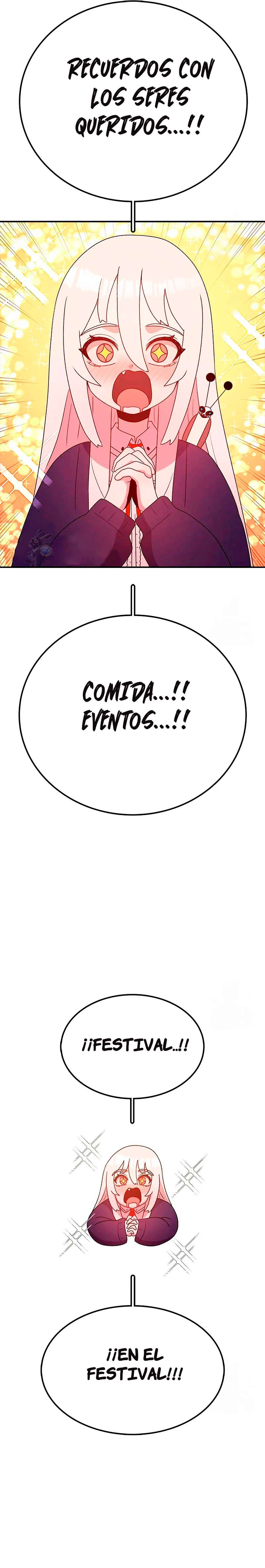 La Casa Sin Tiempo Capitulo 85 página 9