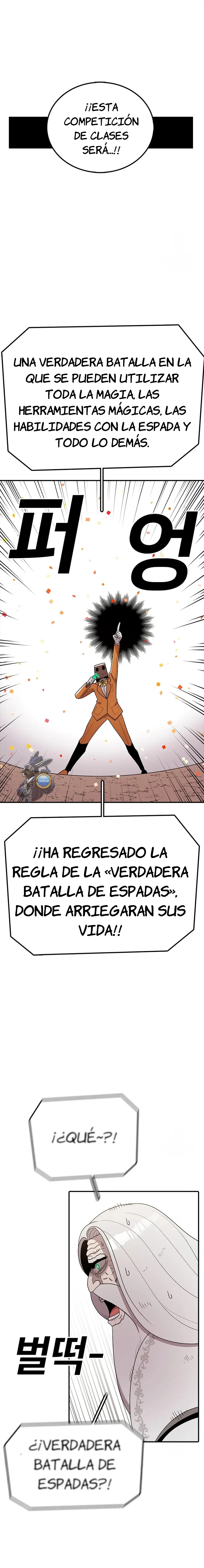 La Casa Sin Tiempo Capitulo 86 página 3