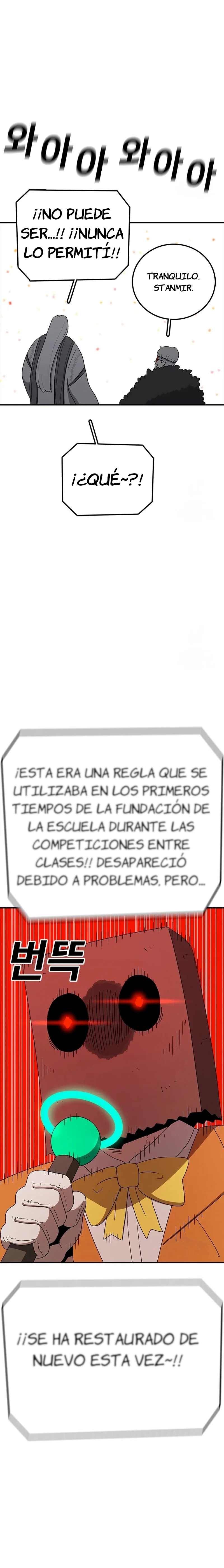 La Casa Sin Tiempo Capitulo 86 página 4