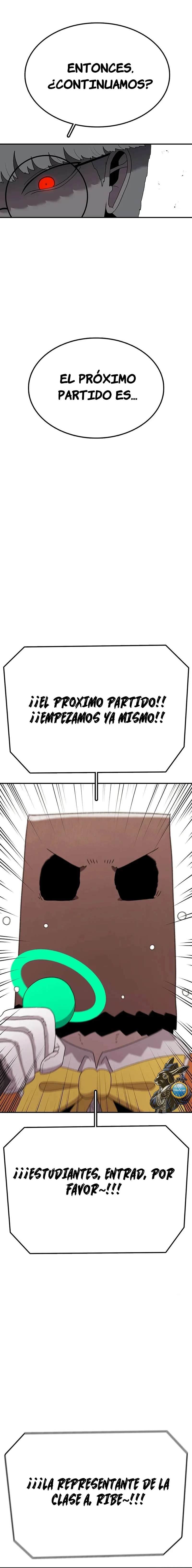 La Casa Sin Tiempo Capitulo 87 página 10