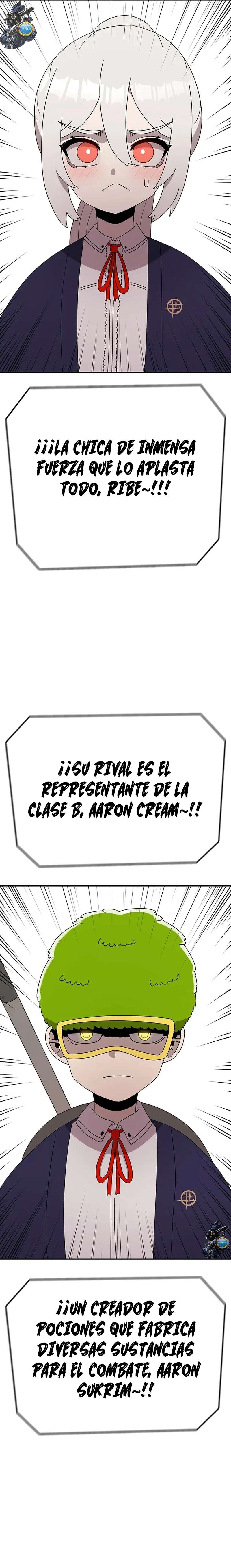 La Casa Sin Tiempo Capitulo 87 página 11