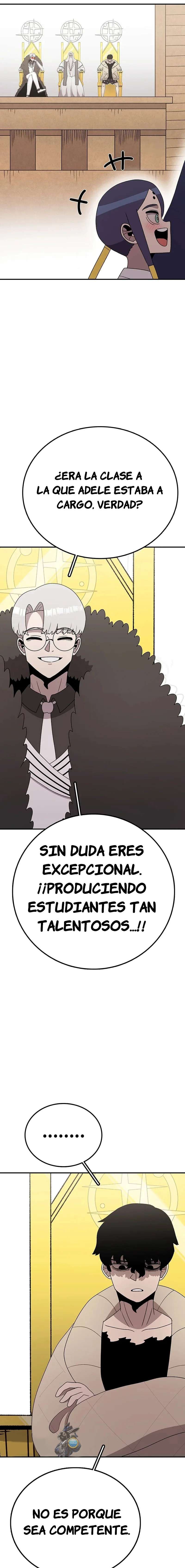 La Casa Sin Tiempo Capitulo 87 página 7