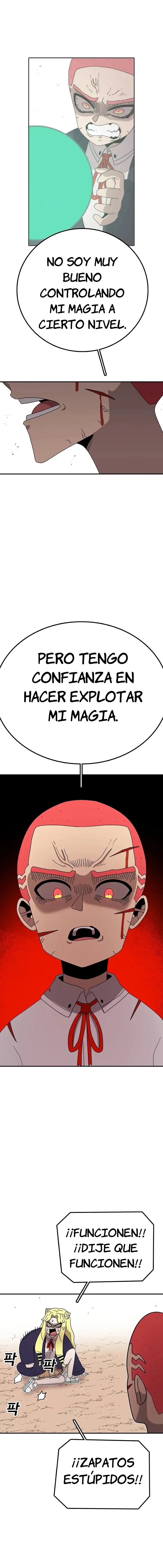 La Casa Sin Tiempo Capitulo 88 página 13
