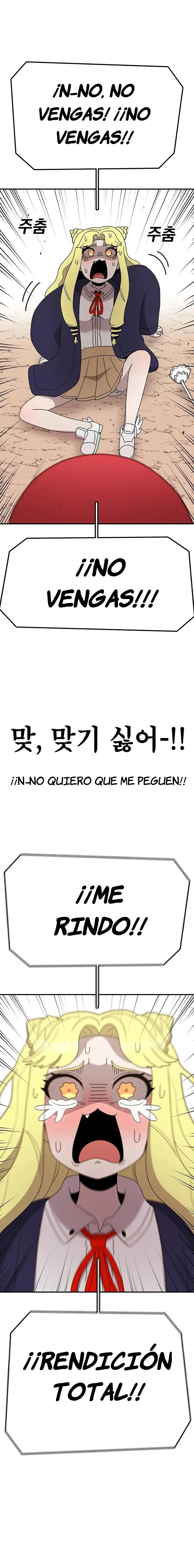 La Casa Sin Tiempo Capitulo 88 página 15