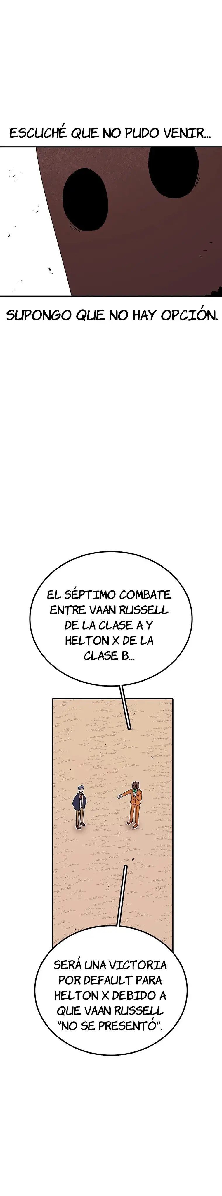 La Casa Sin Tiempo Capitulo 88 página 19