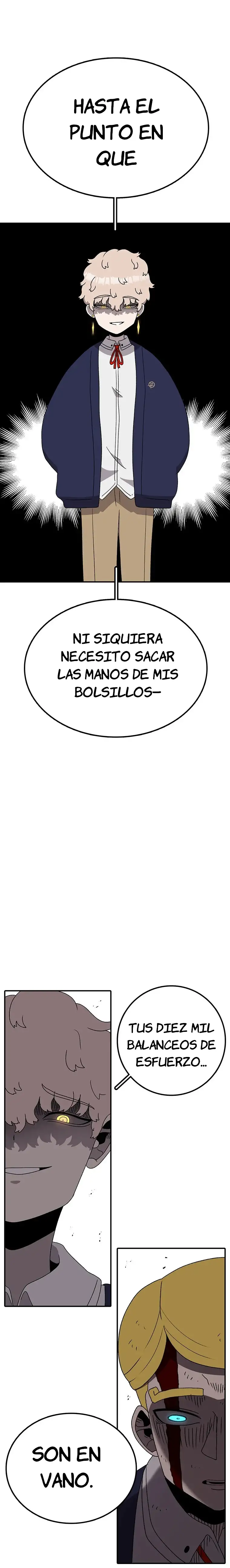 La Casa Sin Tiempo Capitulo 88 página 5