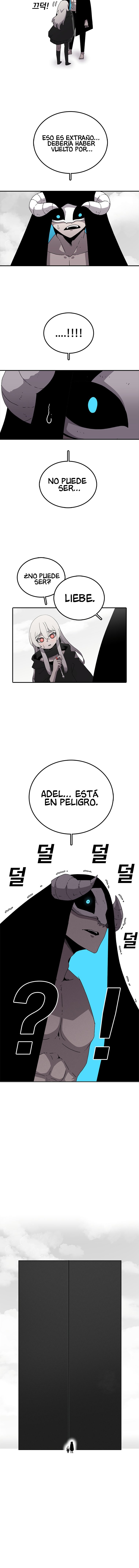 La Casa Sin Tiempo Capitulo 9 página 3