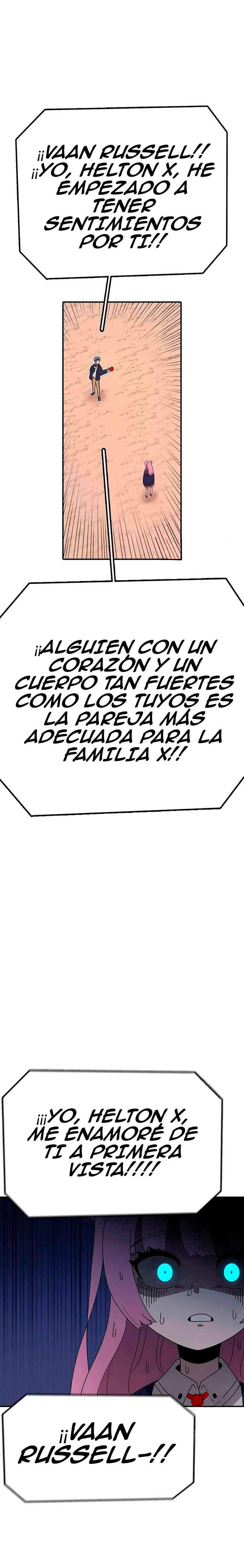 La Casa Sin Tiempo Capitulo 90 página 26