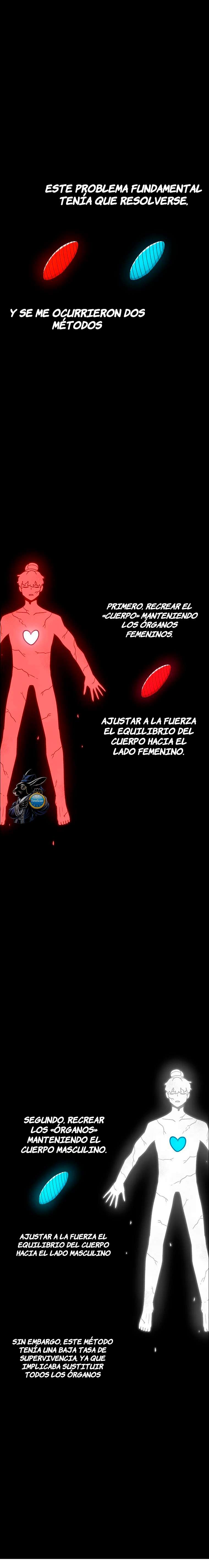 La Casa Sin Tiempo Capitulo 91 página 10