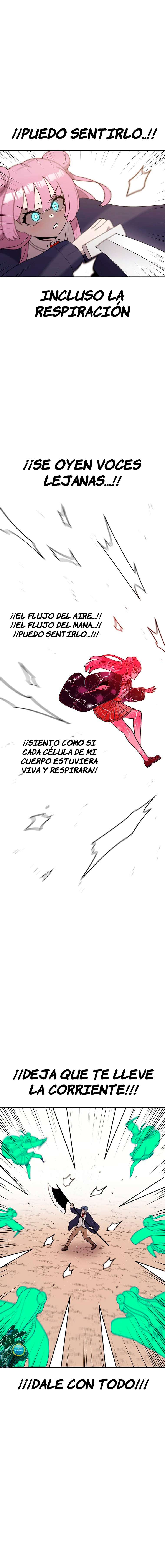 La Casa Sin Tiempo Capitulo 91 página 13