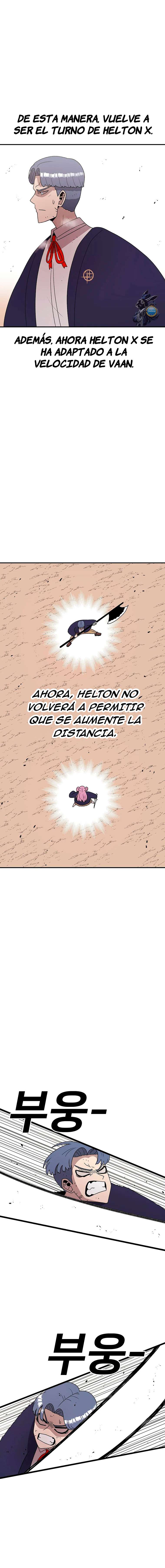 La Casa Sin Tiempo Capitulo 91 página 17