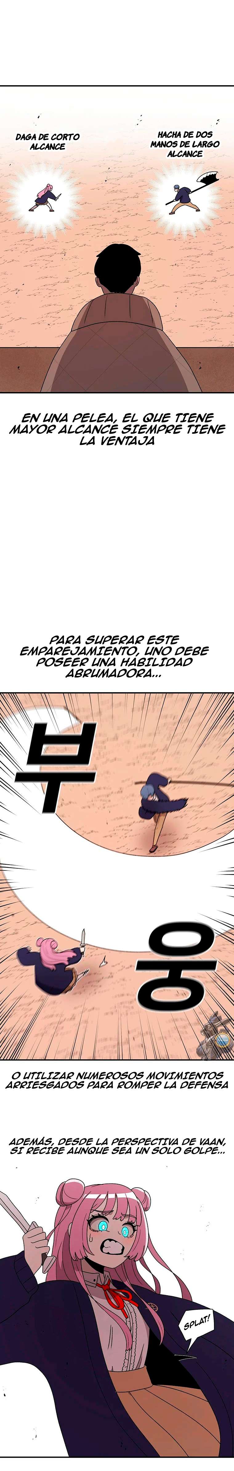 La Casa Sin Tiempo Capitulo 91 página 3