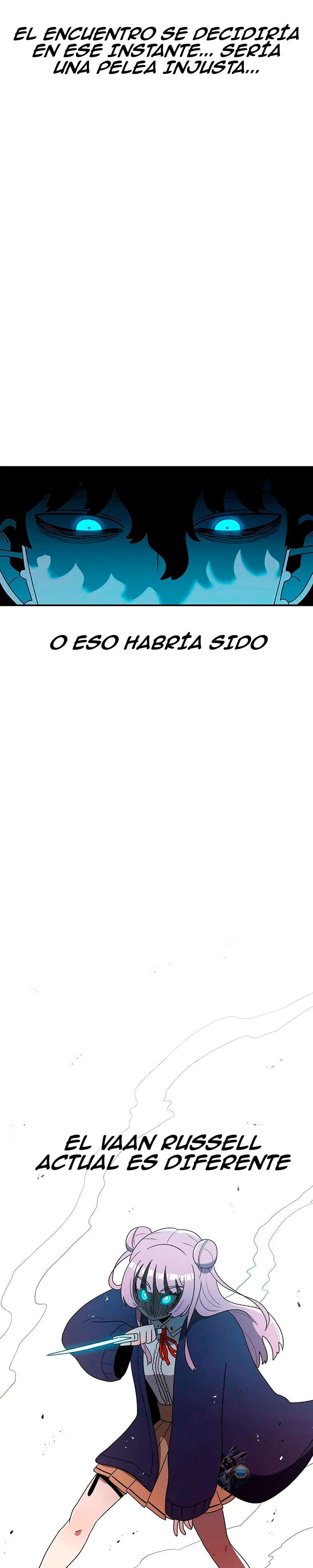 La Casa Sin Tiempo Capitulo 91 página 4