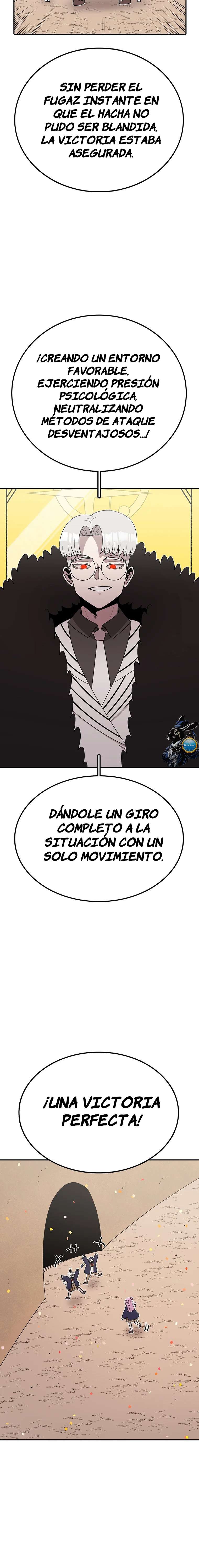 La Casa Sin Tiempo Capitulo 92 página 22