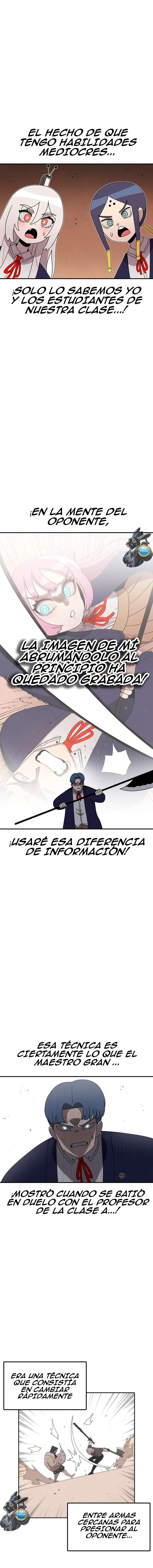La Casa Sin Tiempo Capitulo 92 página 4