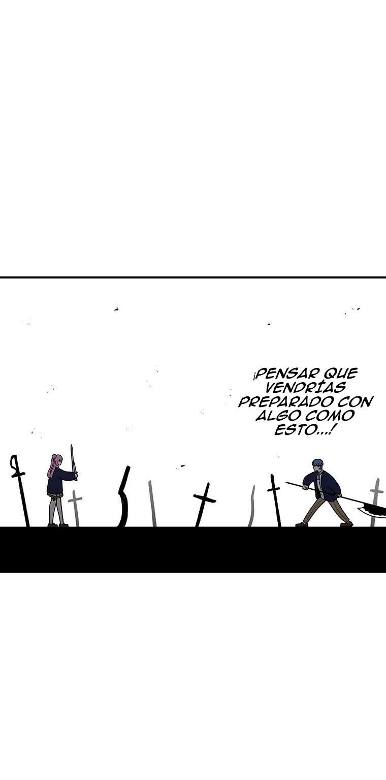 La Casa Sin Tiempo Capitulo 92 página 5