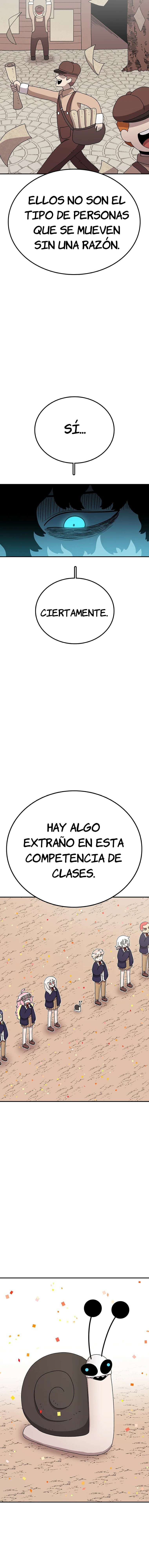La Casa Sin Tiempo Capitulo 93 página 22