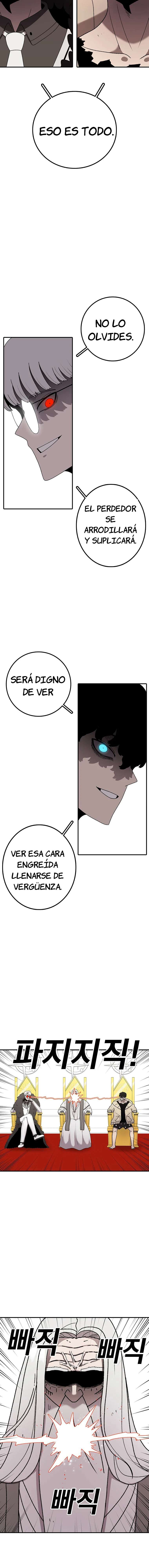 La Casa Sin Tiempo Capitulo 93 página 25