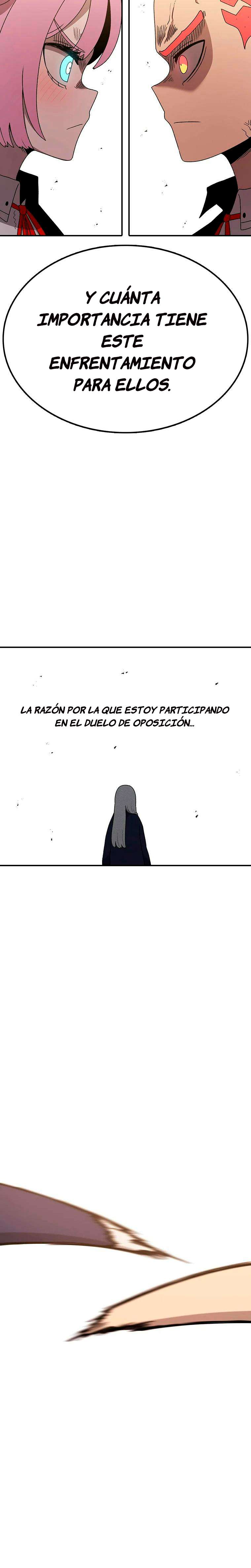 La Casa Sin Tiempo Capitulo 95 página 12