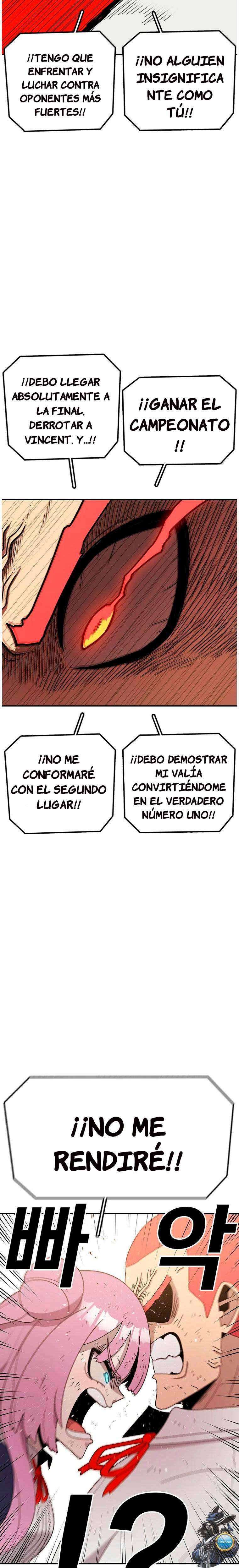 La Casa Sin Tiempo Capitulo 95 página 22
