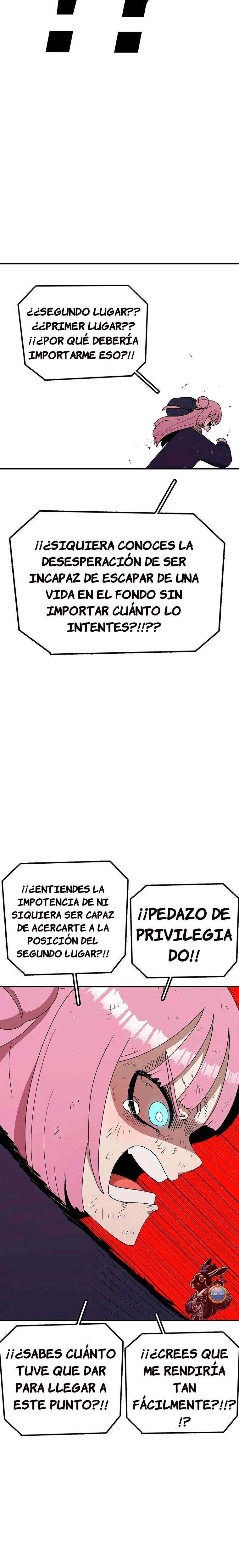 La Casa Sin Tiempo Capitulo 95 página 23