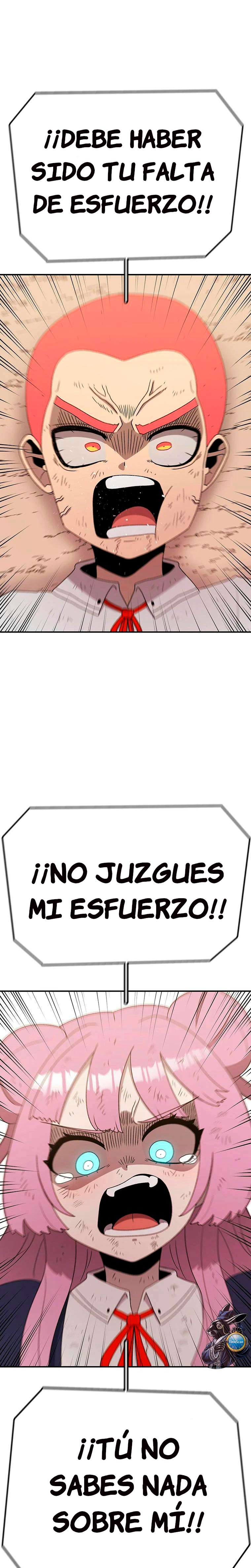 La Casa Sin Tiempo Capitulo 95 página 24