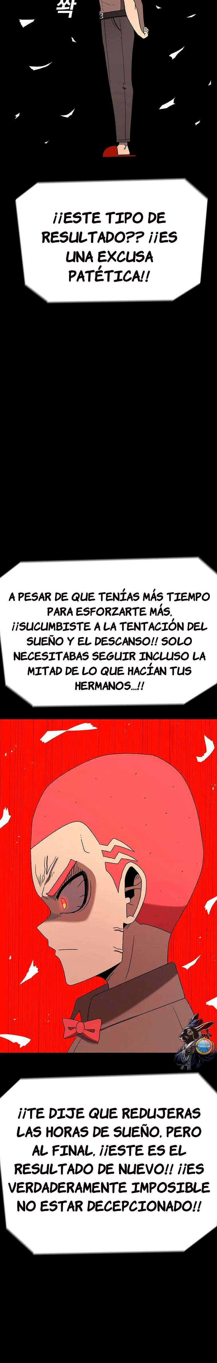 La Casa Sin Tiempo Capitulo 95 página 26