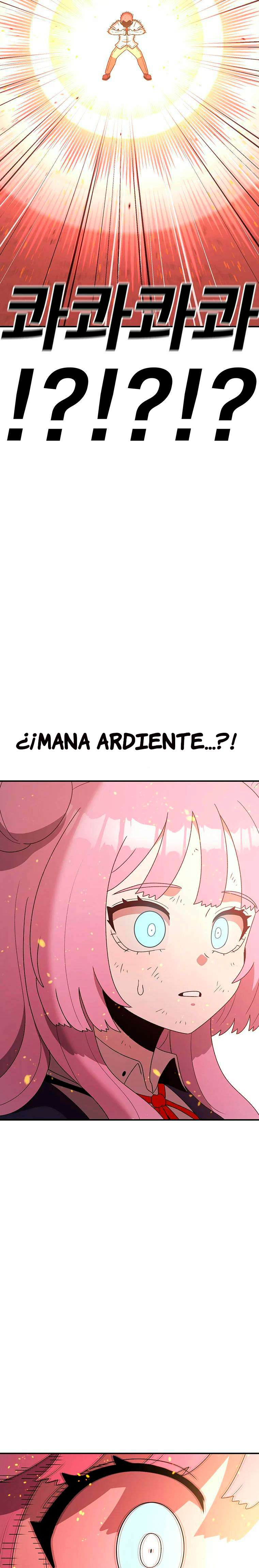 La Casa Sin Tiempo Capitulo 95 página 30