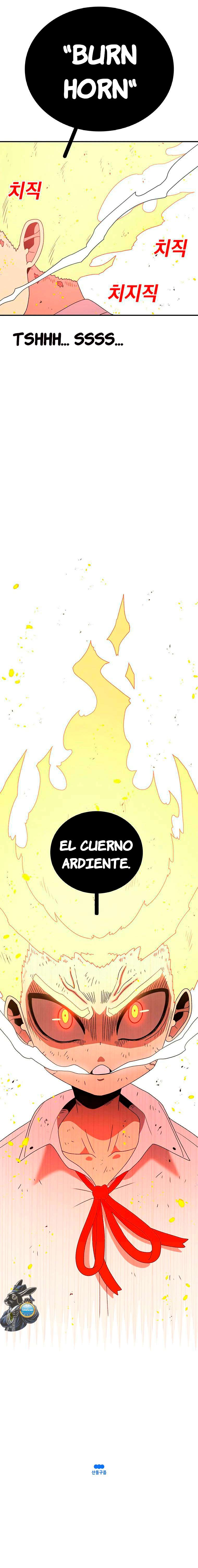 La Casa Sin Tiempo Capitulo 95 página 33