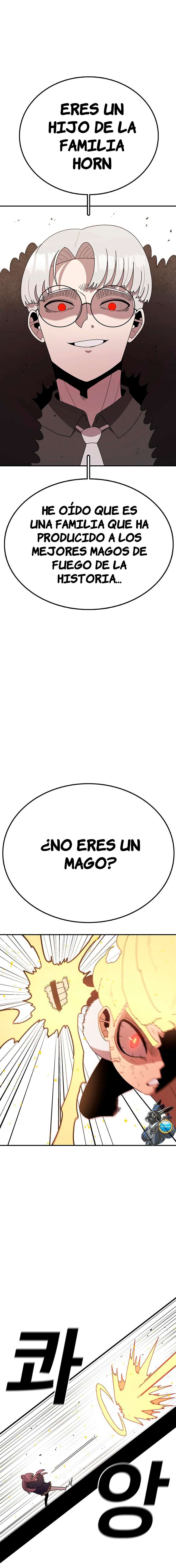 La Casa Sin Tiempo Capitulo 96 página 4