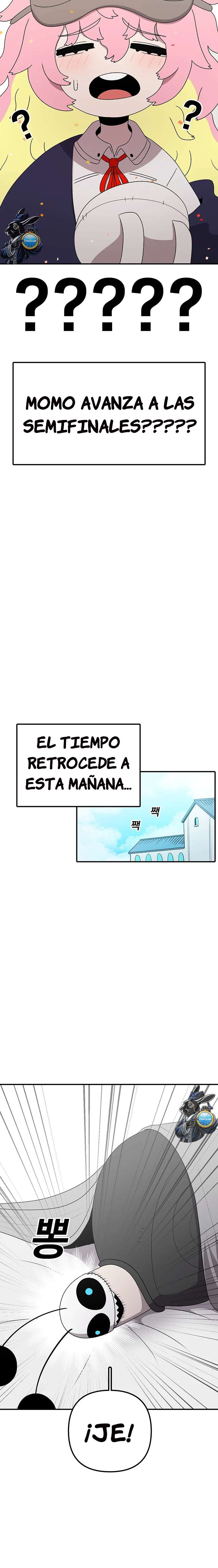 La Casa Sin Tiempo Capitulo 97 página 2