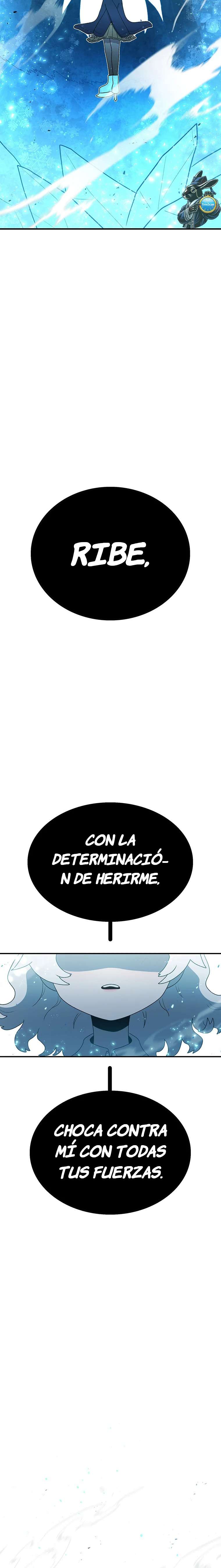 La Casa Sin Tiempo Capitulo 98 página 17