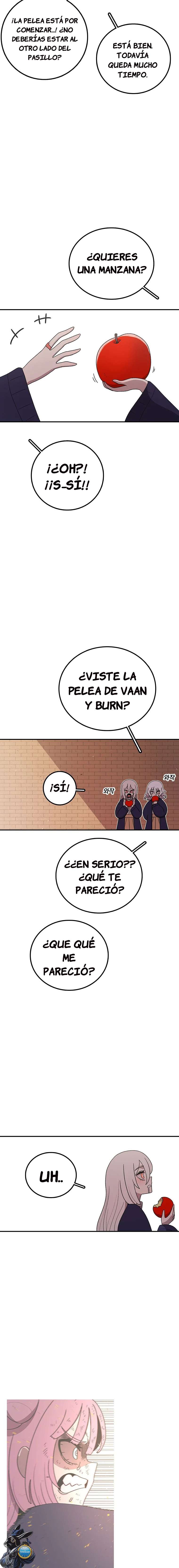 La Casa Sin Tiempo Capitulo 98 página 2
