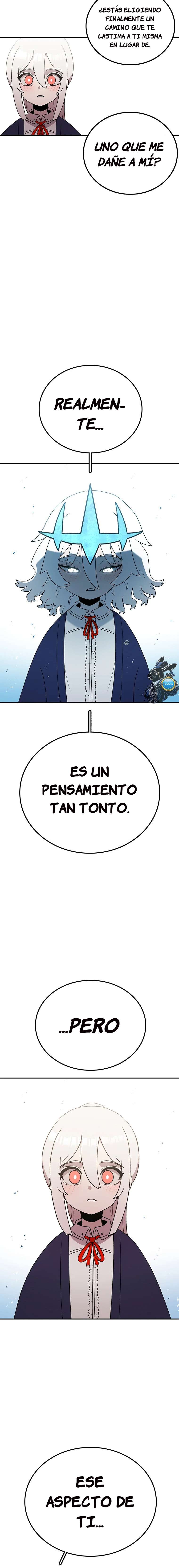 La Casa Sin Tiempo Capitulo 99 página 13